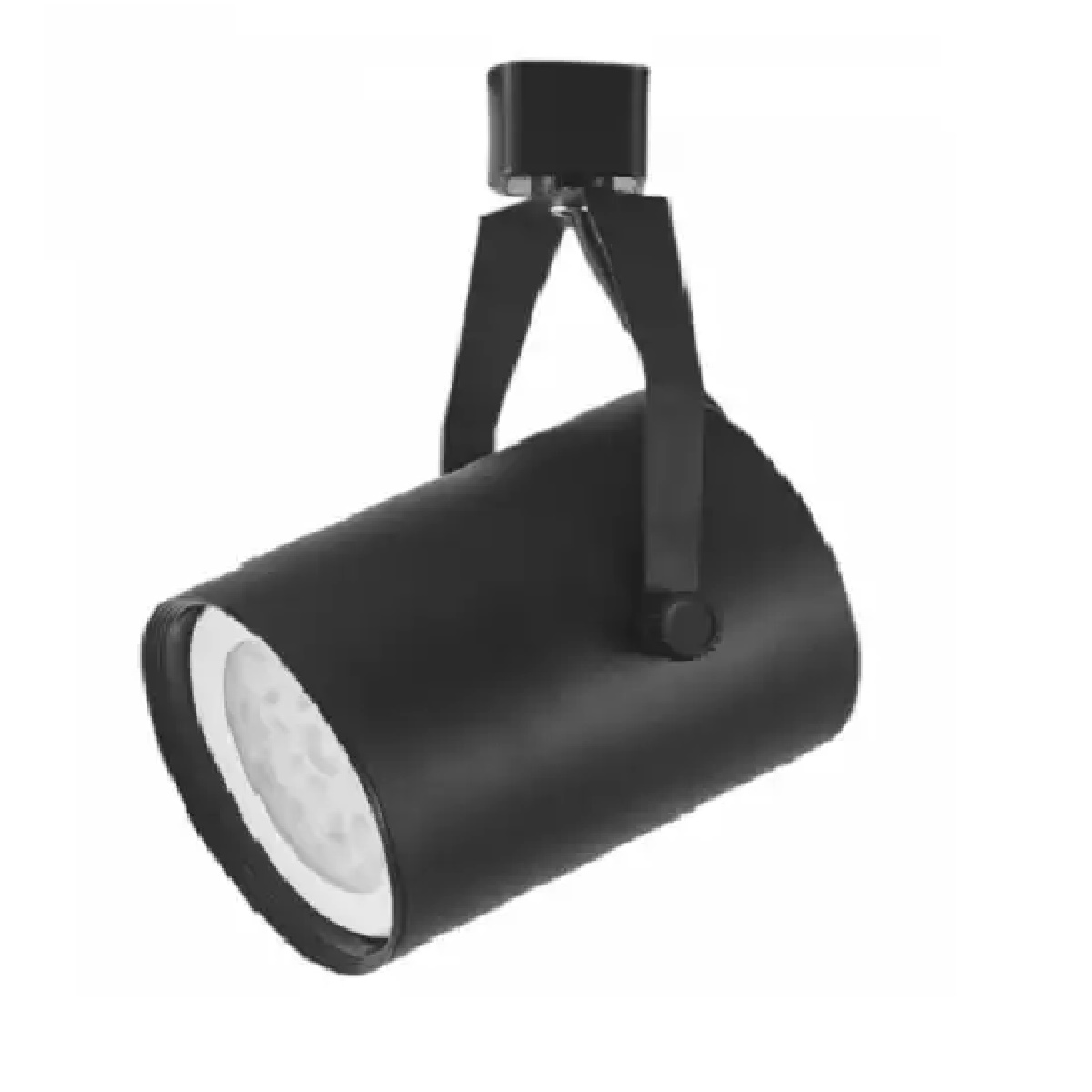 SPOT DE TRILHO LED PAR20  LILLE PRETO - NORDECOR