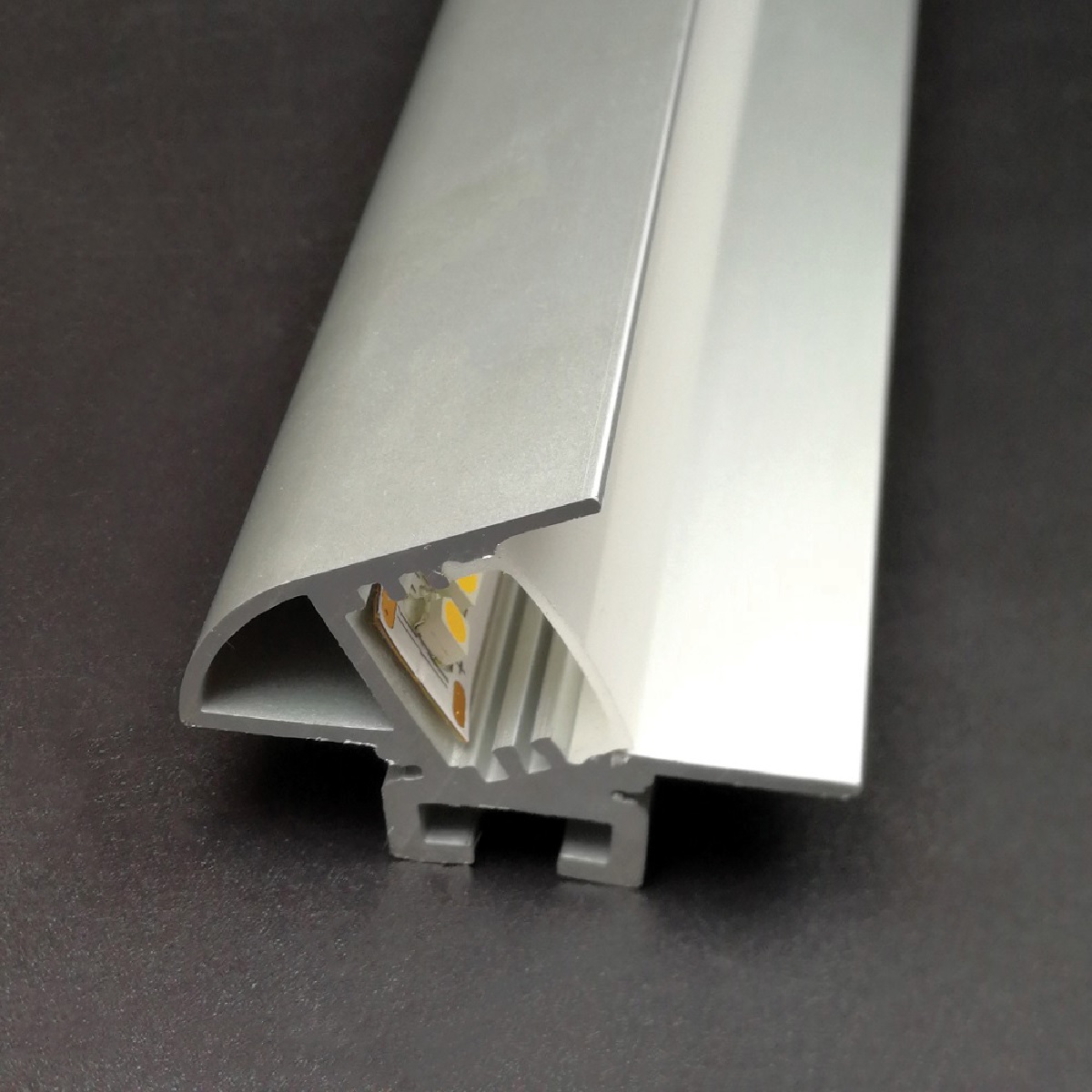 PERFIL MOD LF-151 2 MTS BIOLUCCI