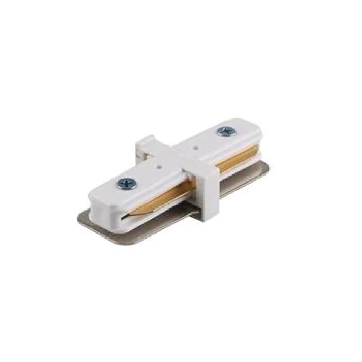 CONECTOR "I" BR P/ TRILHO MBLED