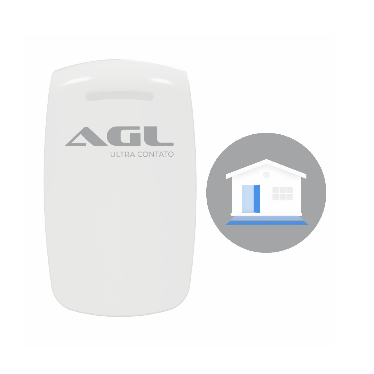 ULTRA CONTATO WIFI AGL