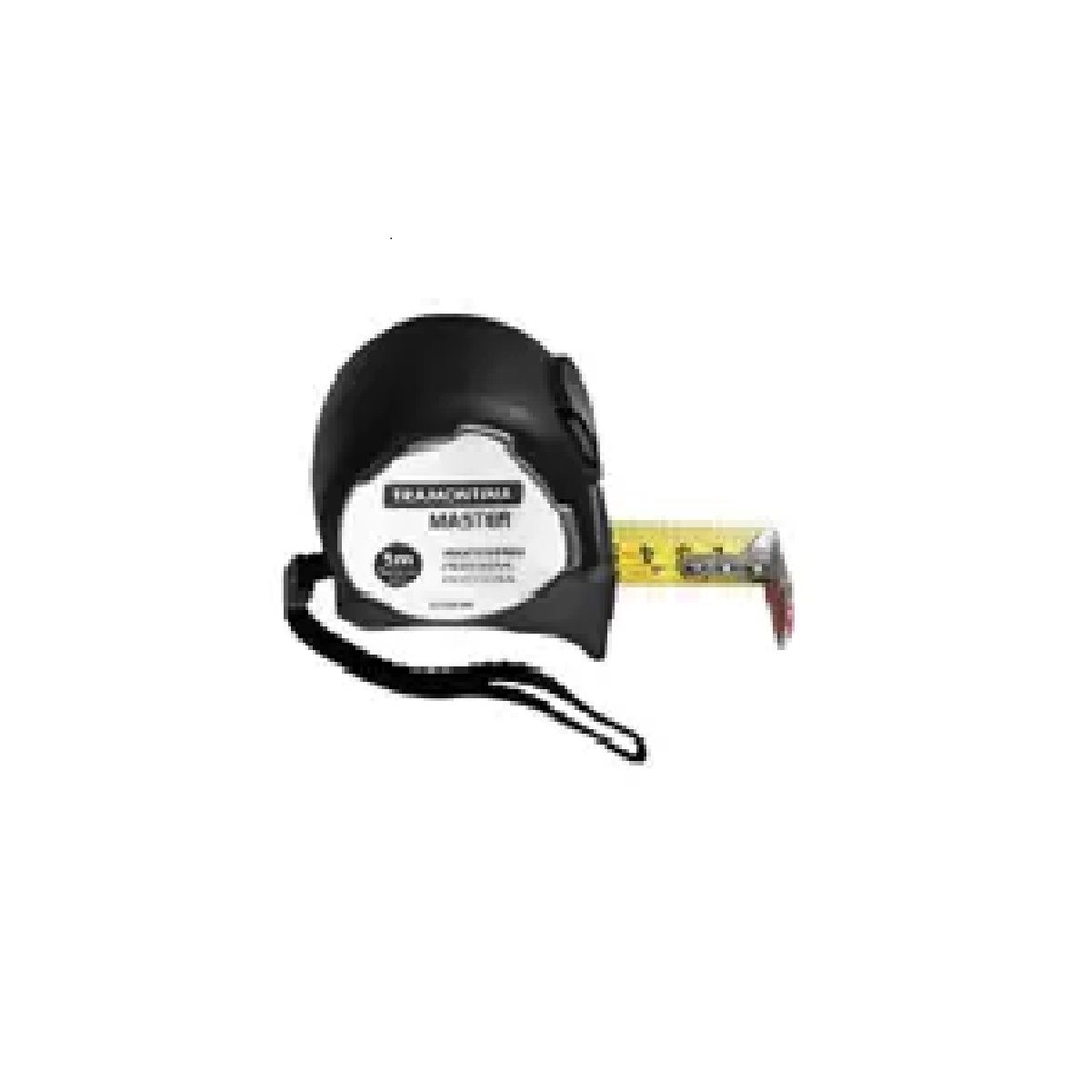 TRENA 3M PROF MILIMETRICA C/TRAVA TRAMONTINA