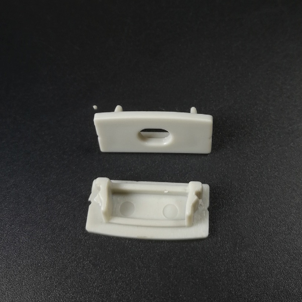 PERFIL PONTEIRA BRANCA 097/PE-08