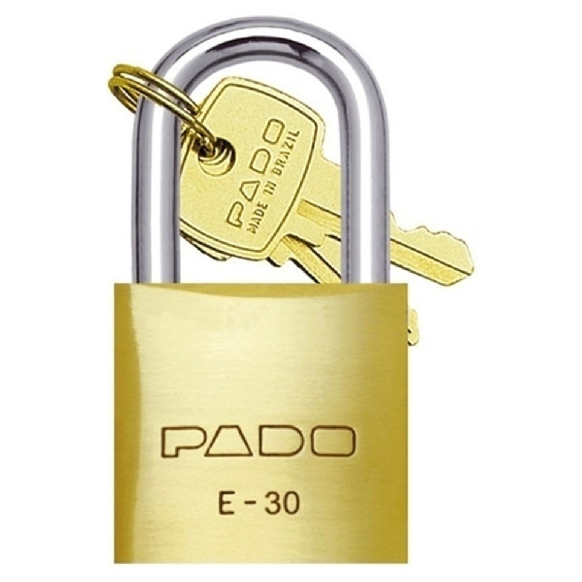CADEADO 30MM