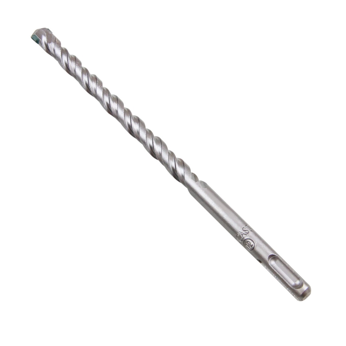 BROCA VIDEA SDS PLUS  8,0X260 MM-IRWIN