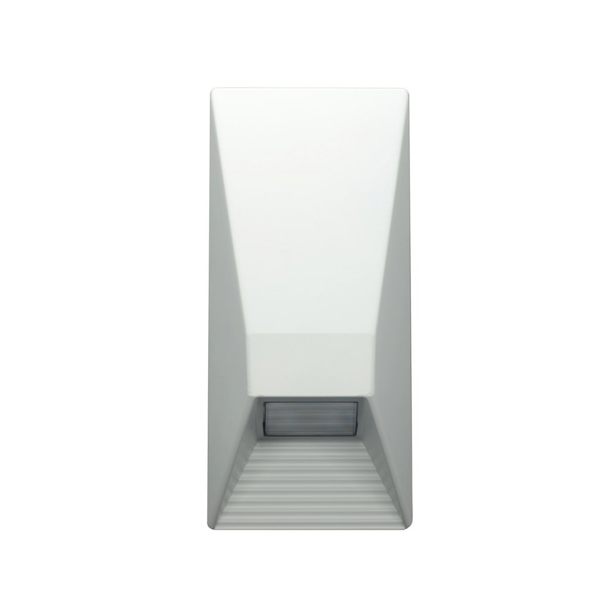 ARANDELA CAPRI SOQUETE E27 BRANCA