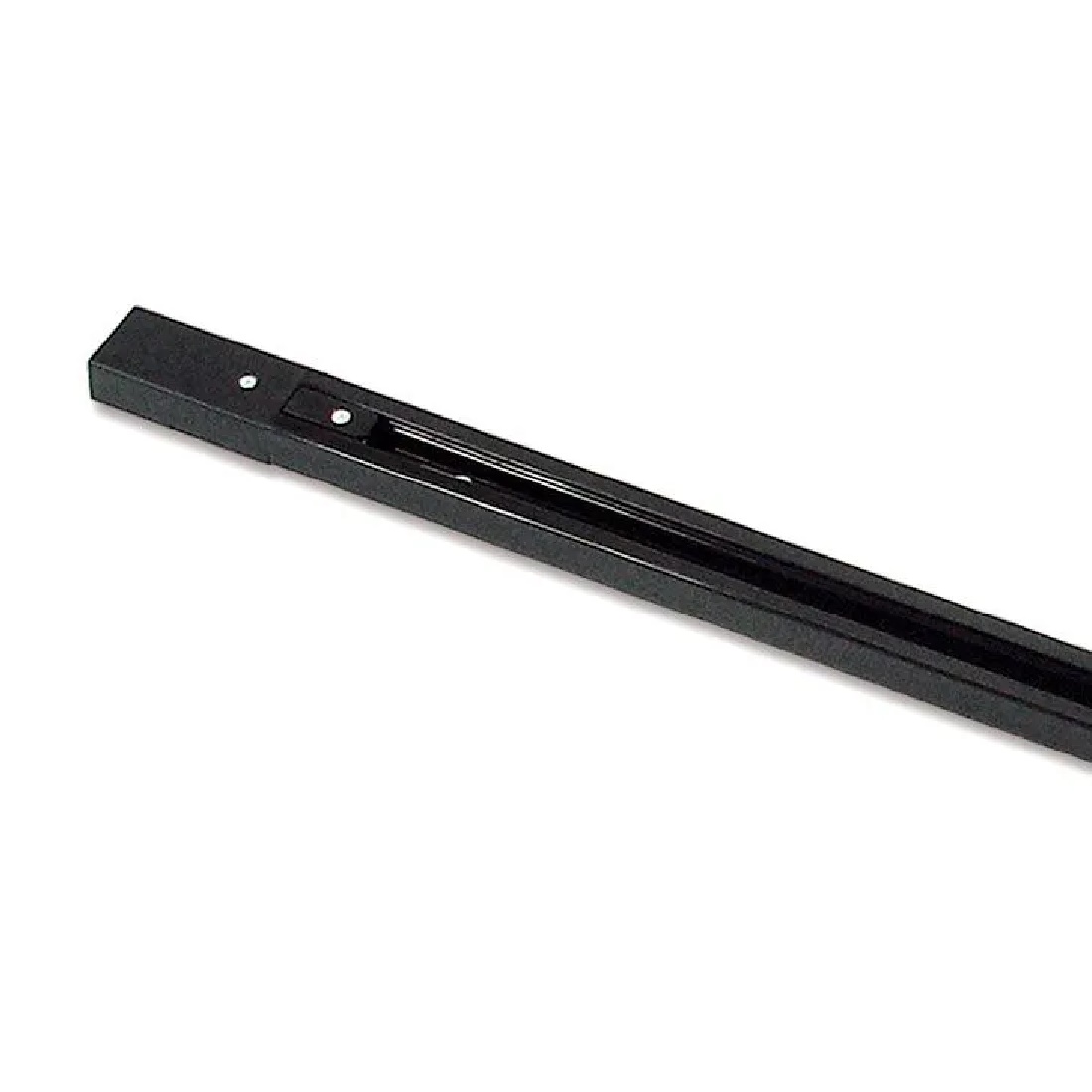 TRILHO ELETRIFICADO 2 MT PRETO MBLED / MOON