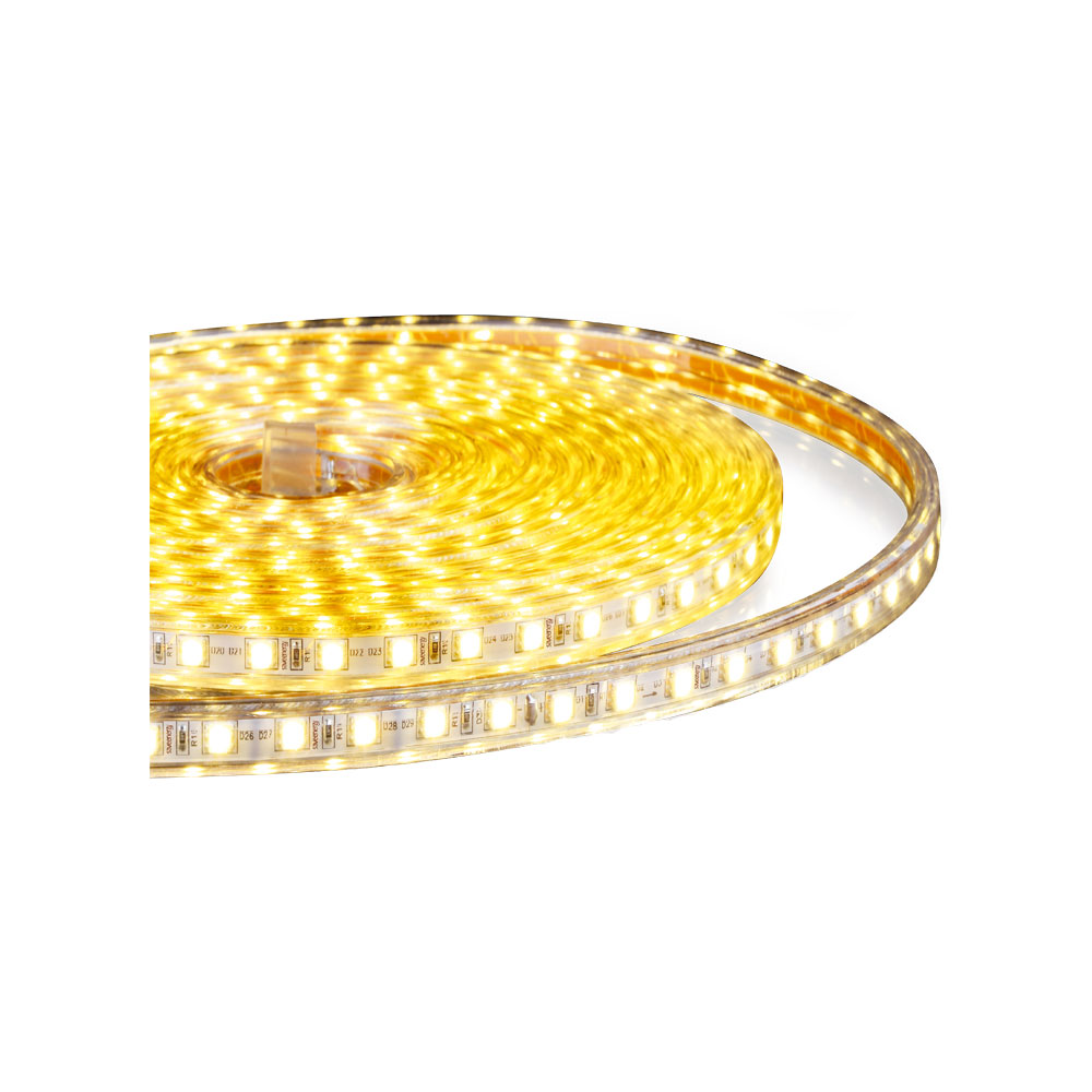 FITA LED 220V 6500K 14,4W/MT DIMERIZAVEL SAVEENERG