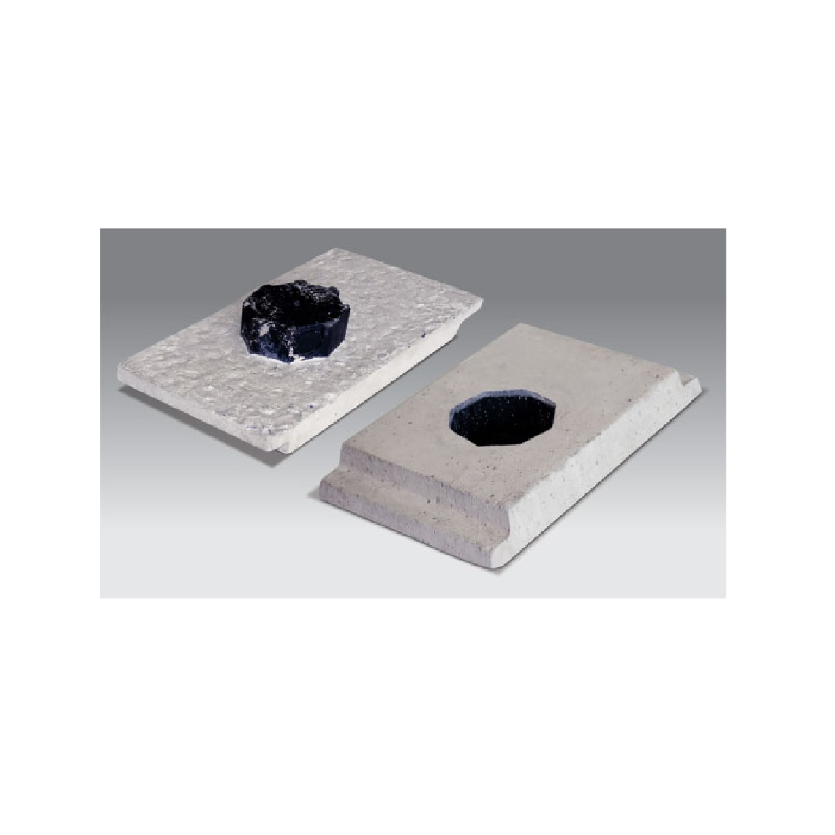 BLOCO DE CONCRETO PARA LAJE 28 CM