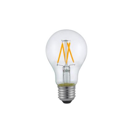 LAMPADA LED FILAMENTO CLEAR A60 4W E27 2400K NORDECOR