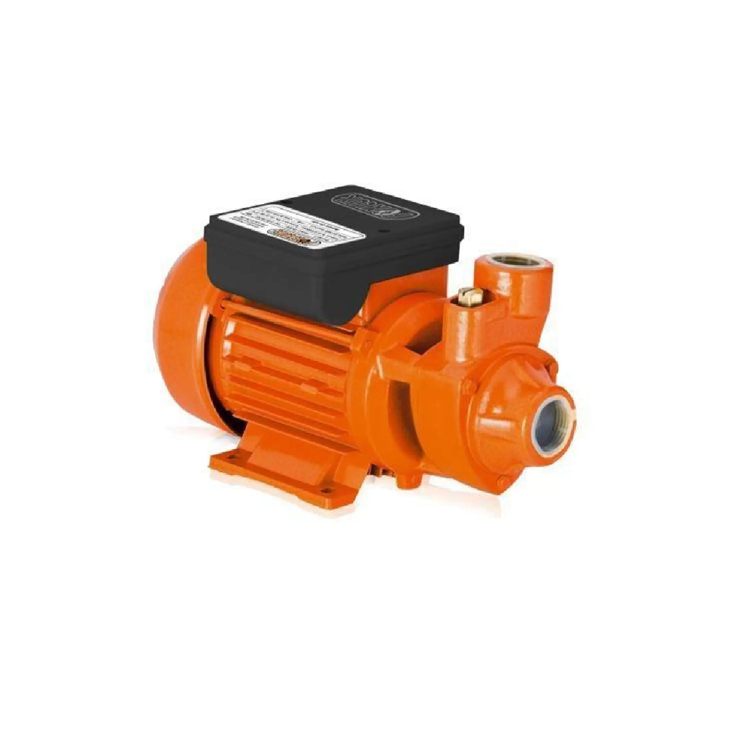 MOTOBOMBA PERIFERICA 1HP FOXLUX