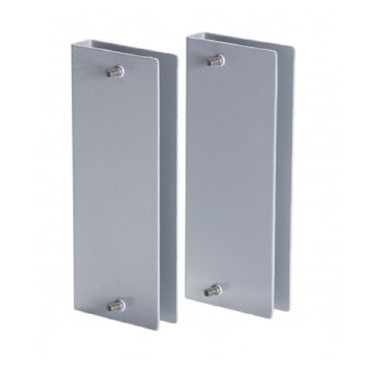 PORTEIRO FECHADURA SUPORTE P/ VIDRO SV-20150