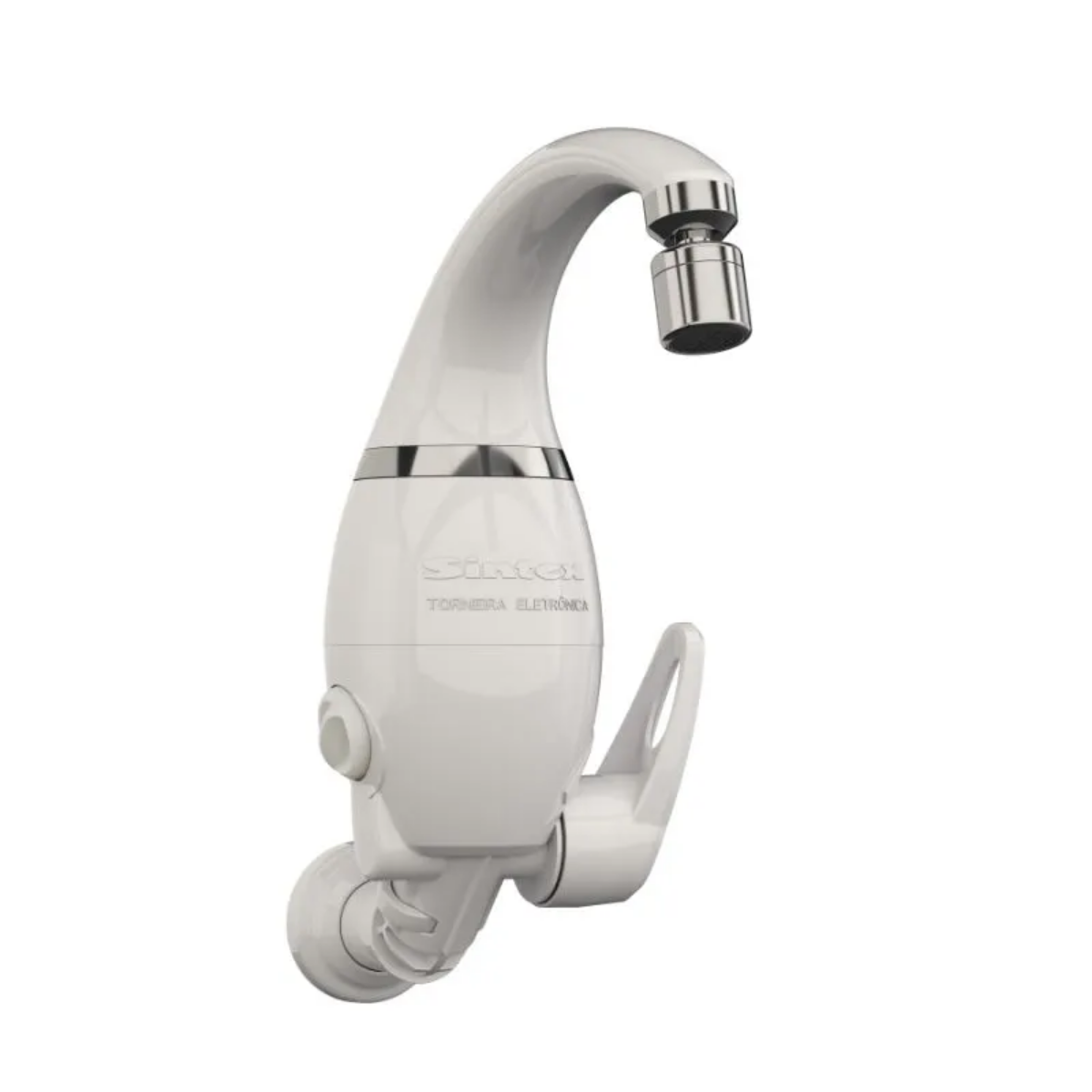 TORNEIRA ELETRICA BRANCA 7000W 220V - SINTEX