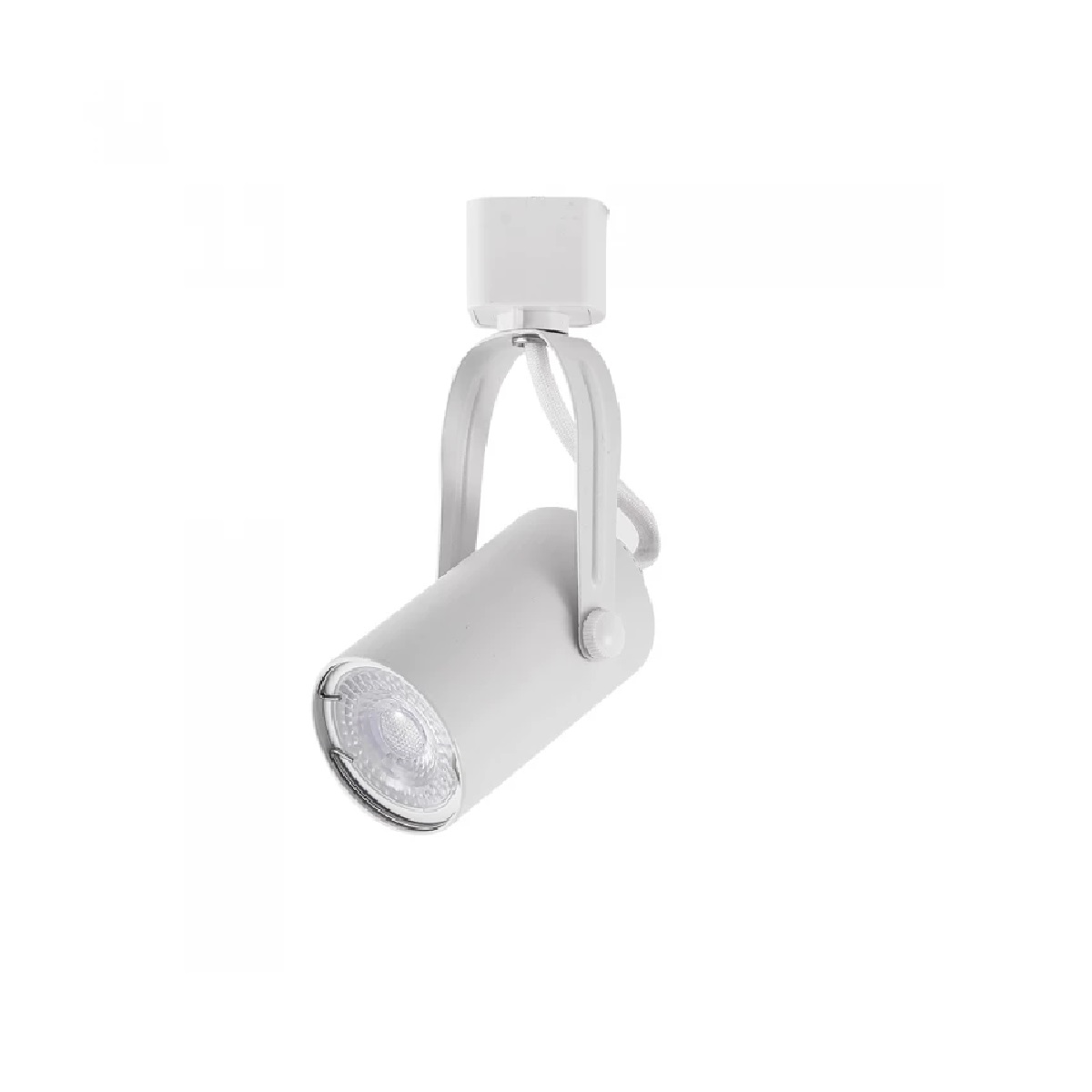 SPOT DE TRILHO MR16 BRANCO LILLE - NORDECOR