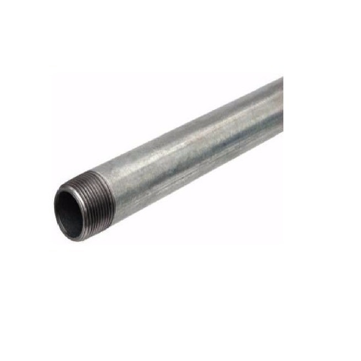 PONTALETE  GALVELETROLLEVE 1 1/2X3 MT