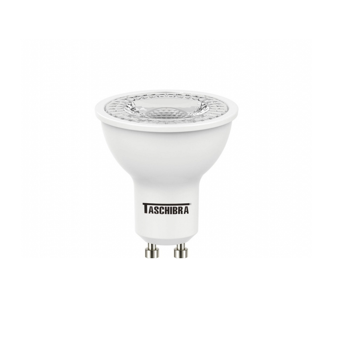 LAMPADA LED DICROICA  4,9W 4000K - TASCHIBRA TDL35