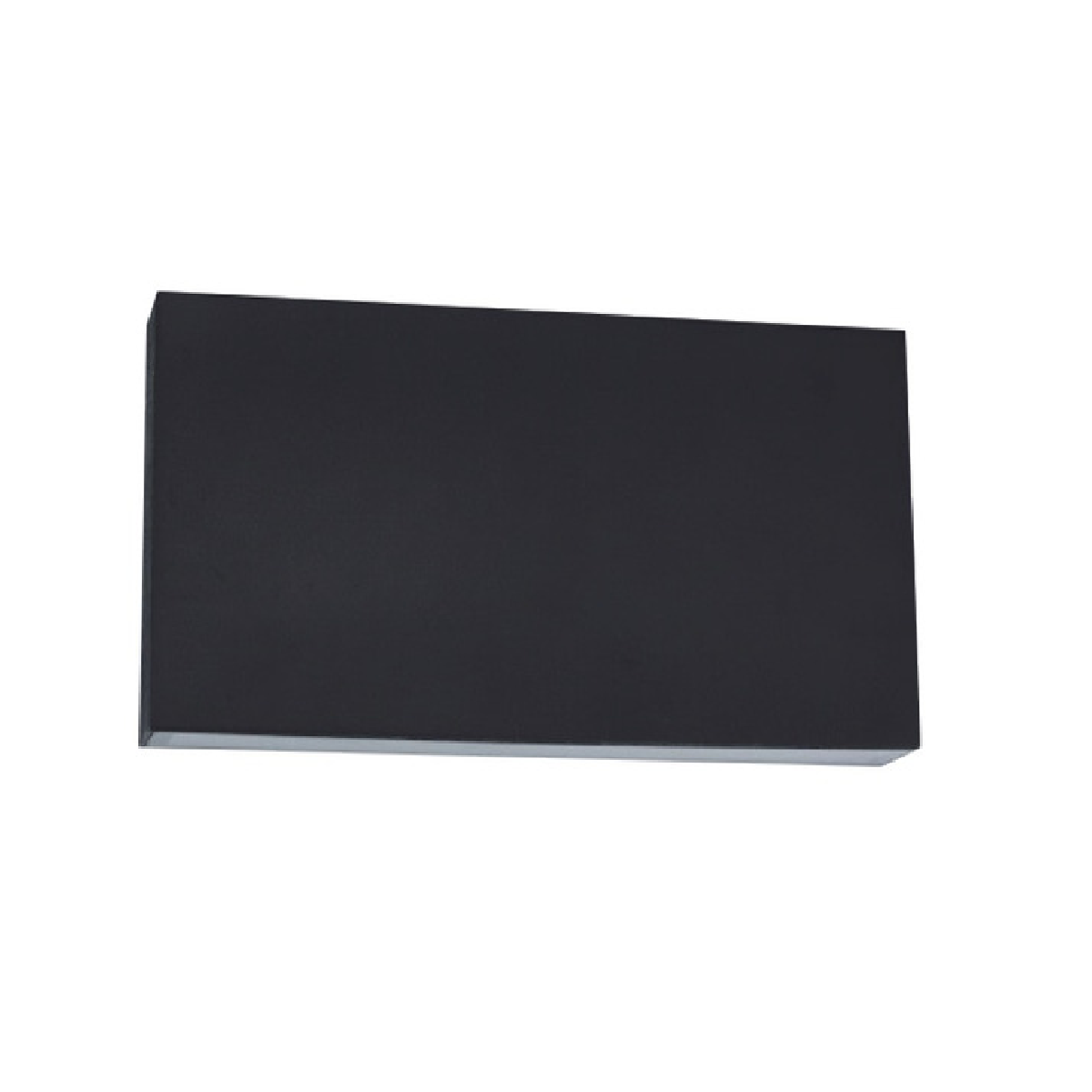 ARANDELA LED 3000K 8W PT FACHO DUPLO GAYA