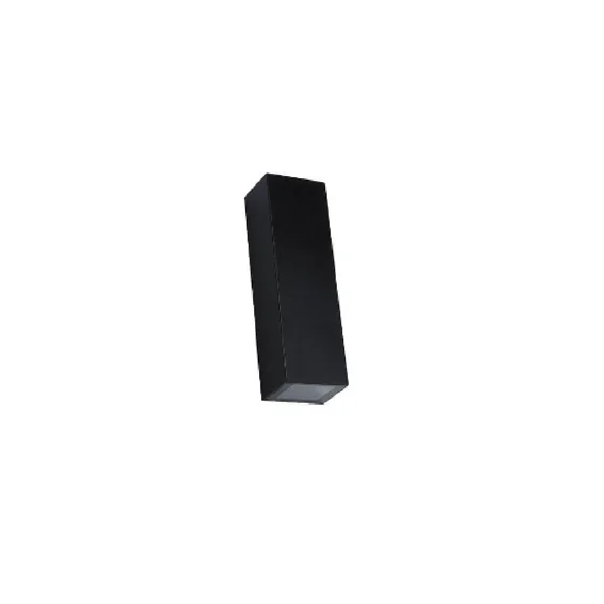 ARANDELA LED SLIM 3000K 5W PT FACHO DUPLO GAYA