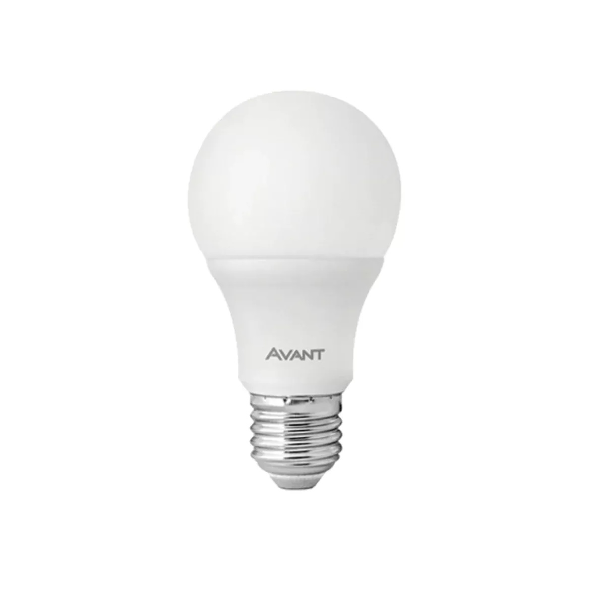 LAMPADA LED BOLA 15W 6500°K AVANT