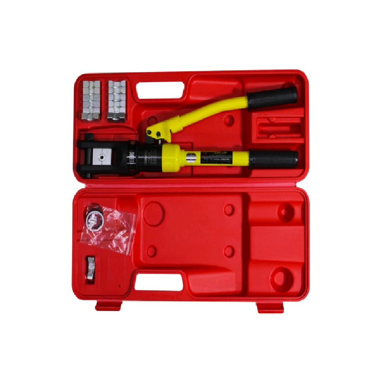 ALICATE COMP TERMHIDRAULICA 06/70MM