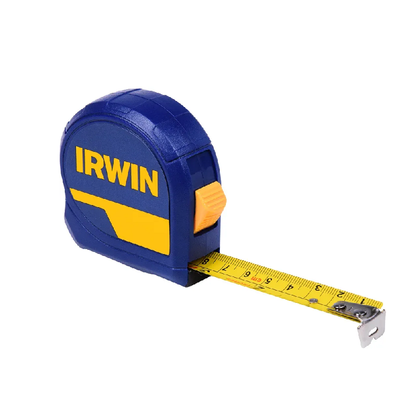 TRENA  5M FITA ACO IRWIN