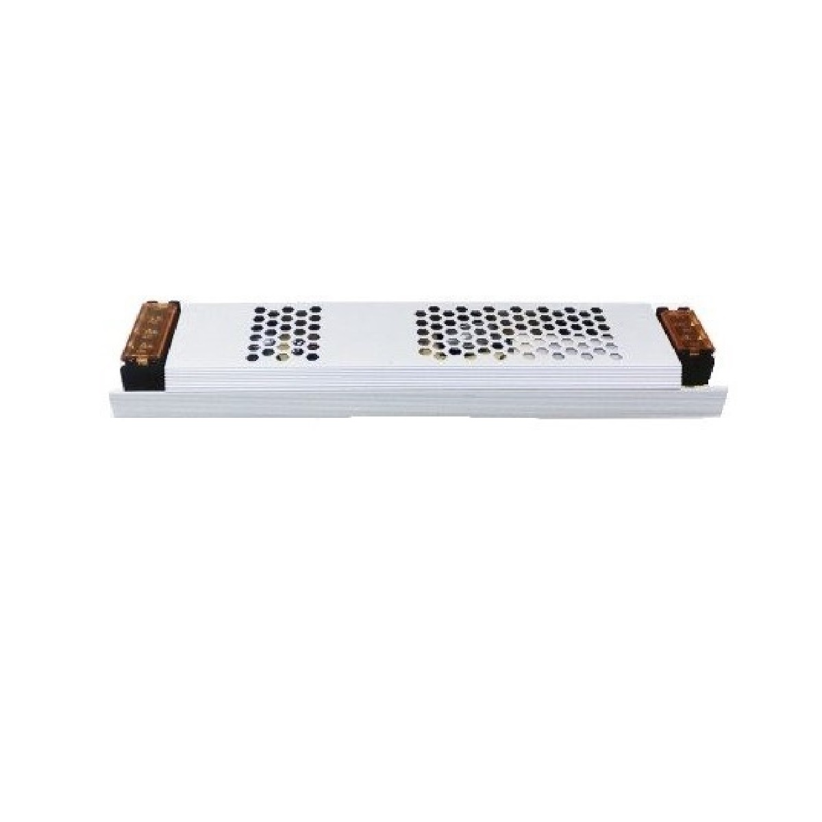FONTE SLIM PARA FITA 12V 12A/150W - NORDECOR