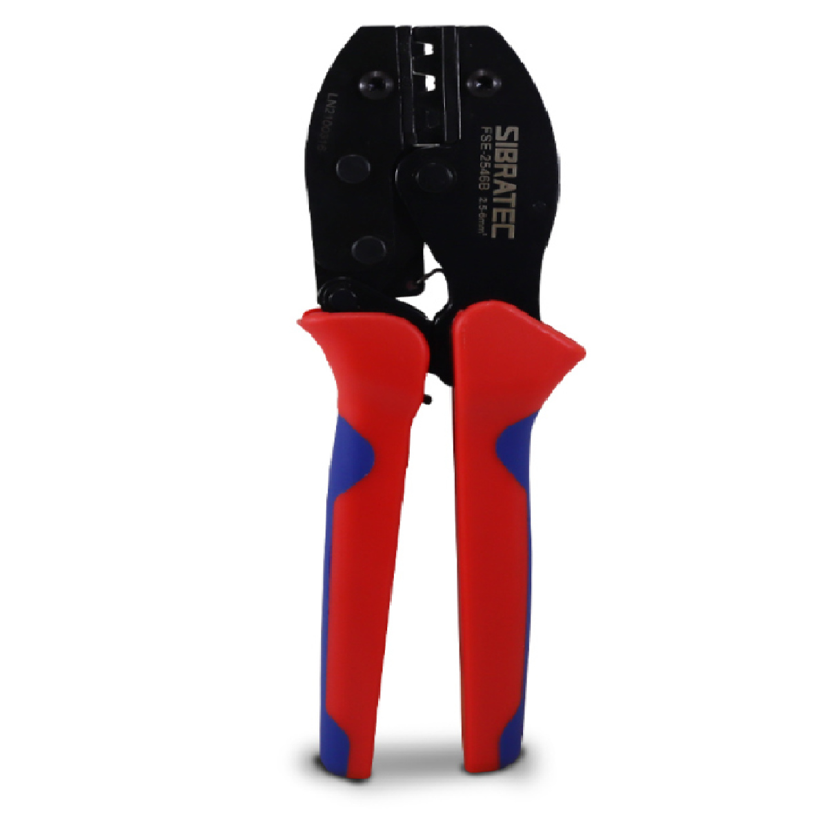 ALICATE CATRACA FSE-2546B CONECTOR MC4 2,5-6MM