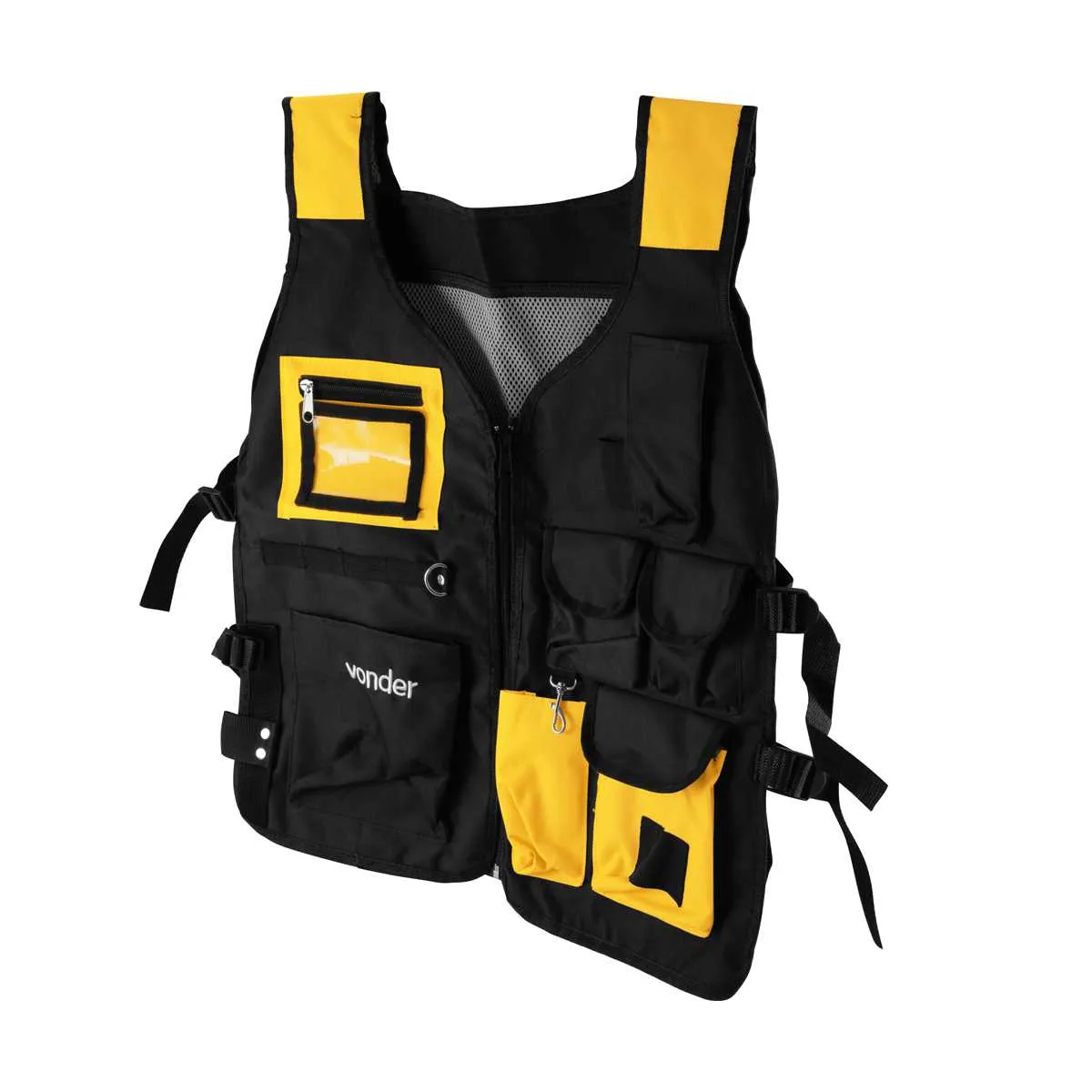 COLETE PORTA FERRAMENTAS CL 013 - VONDER
