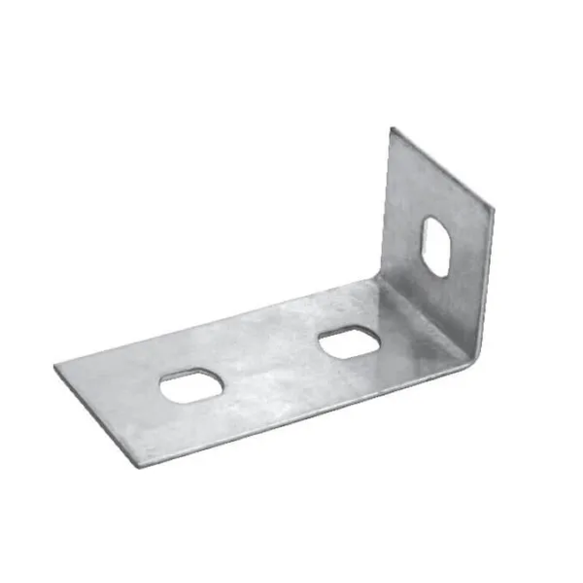 PERFILADO DERIVACAO PECA "L" 3 FUROS IN-2028 - PZ