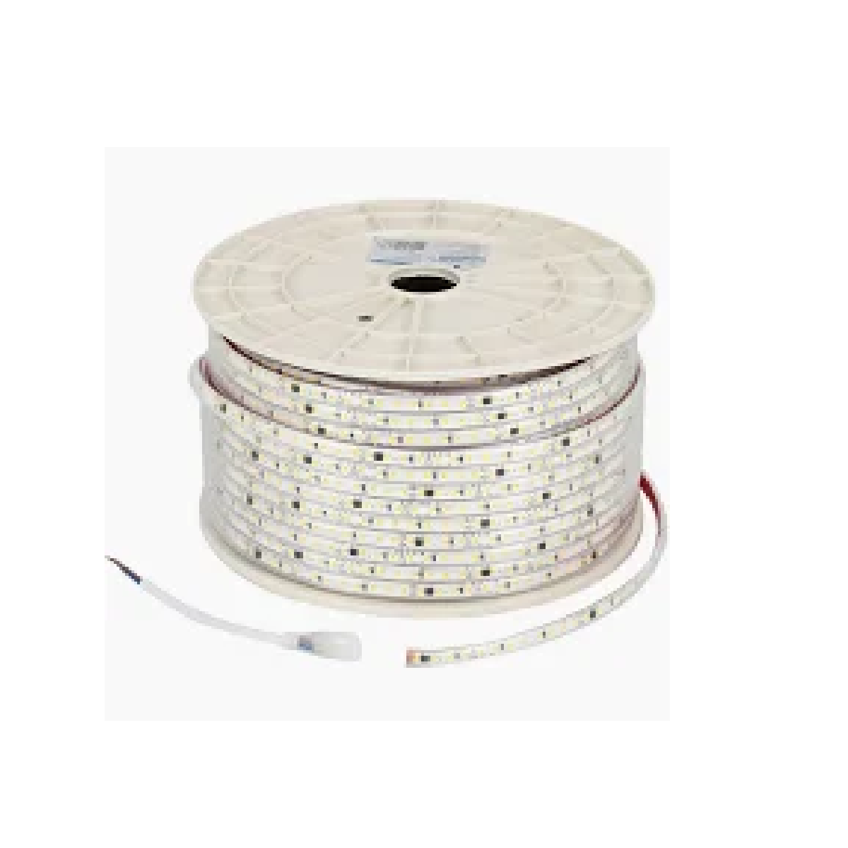 FITA LED PRATIK SUPER BRILHO 3535 6.5W/M 4000K 220V 600 LUMENS/M IP65 - GAYA