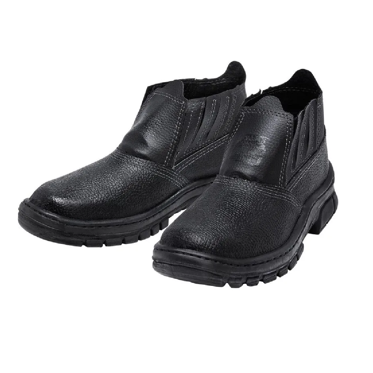 BOTINA RASPA N 33 BI ELASTICO SEM BIQ