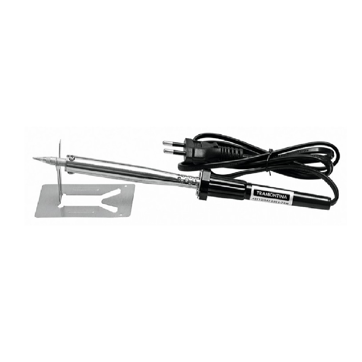 FERRO ELETRICO SOLDAR  70W - TRAMONTINA