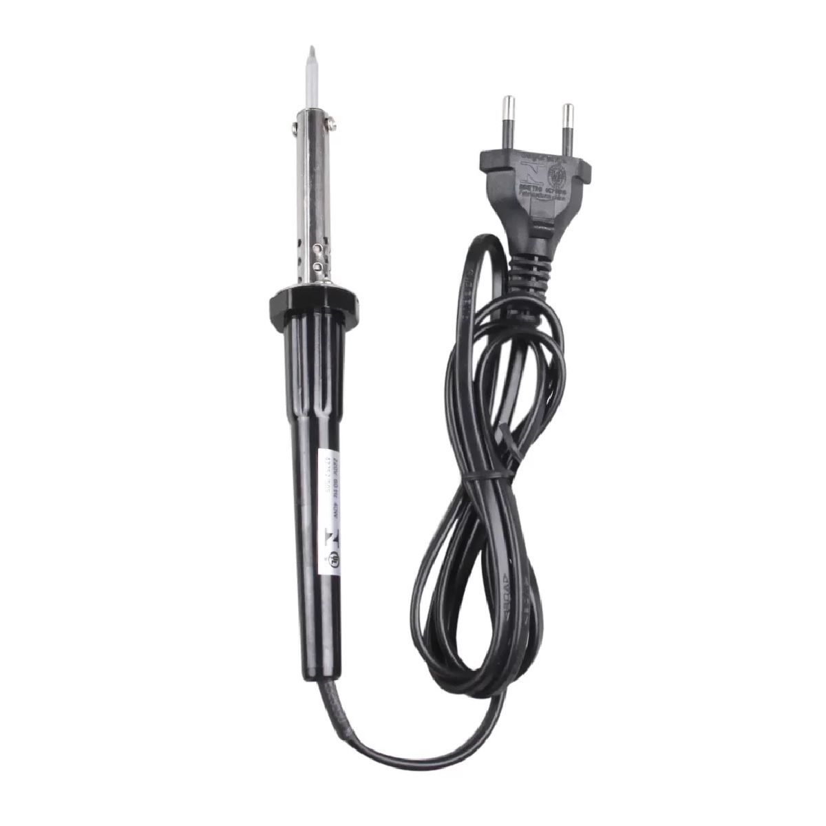 FERRO ELETRICO SOLDAR  40W