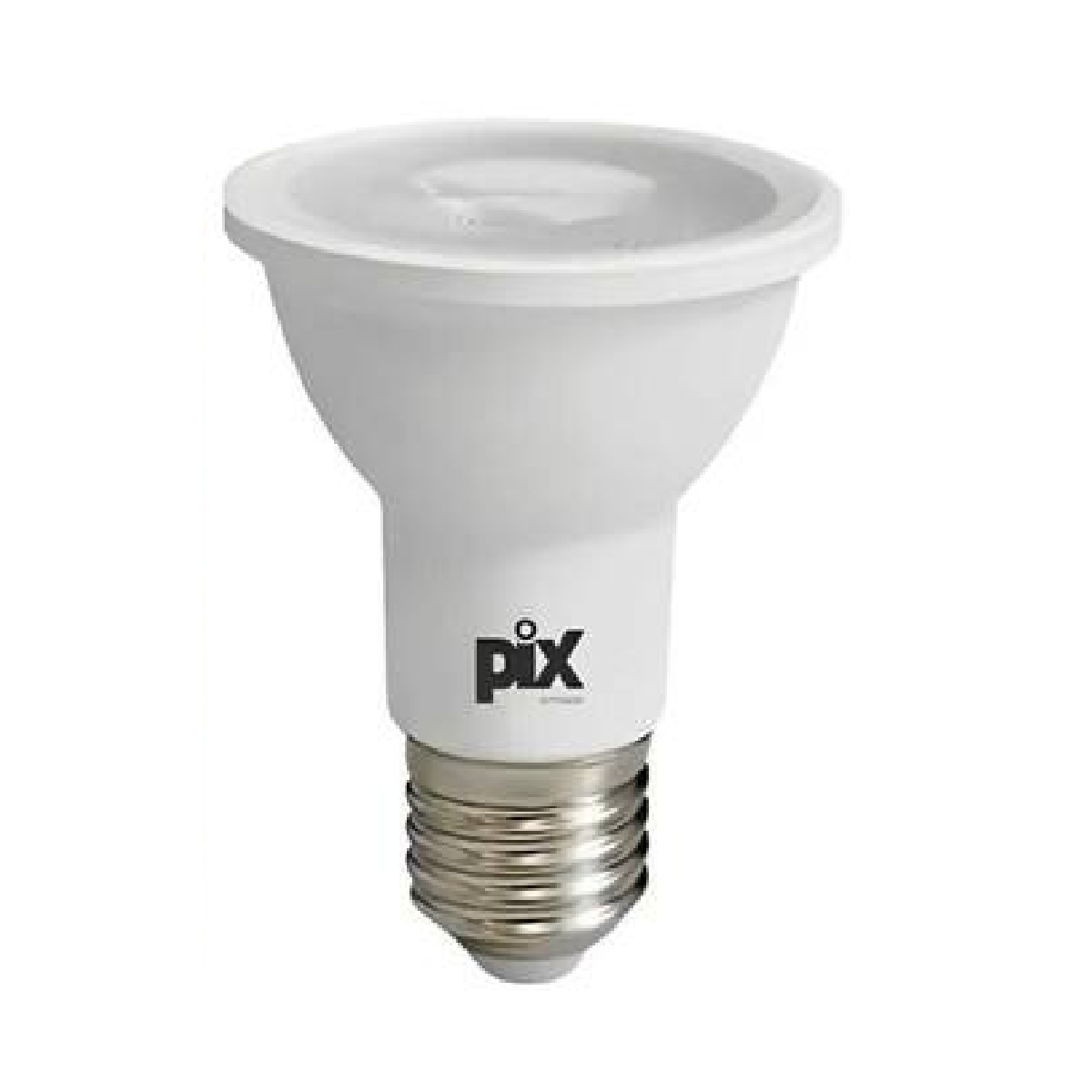 LAMPADA LED PAR20 7W 3000K 38° PIX