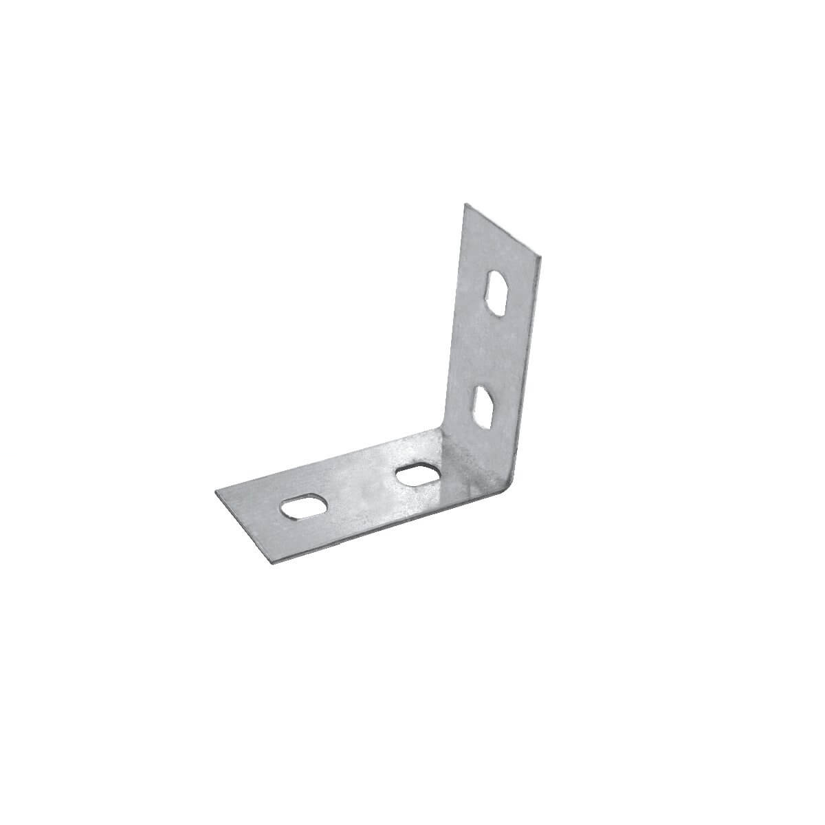 PERFILADO DERIVACAO PECA "L" 4 FUROS IN-2029 - PZ