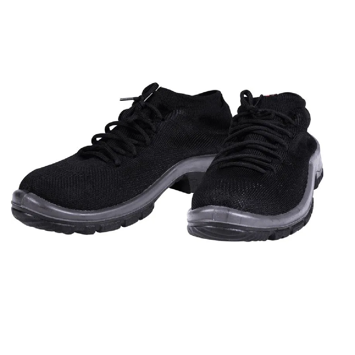 TENIS AMARRAR POLIAM BI PRETO 39 - WORKER