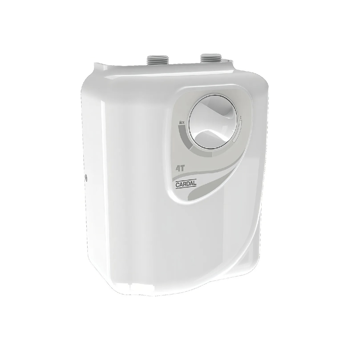 AQUECEDOR PASSAGEM 6400W 220V 4T - CARDAL