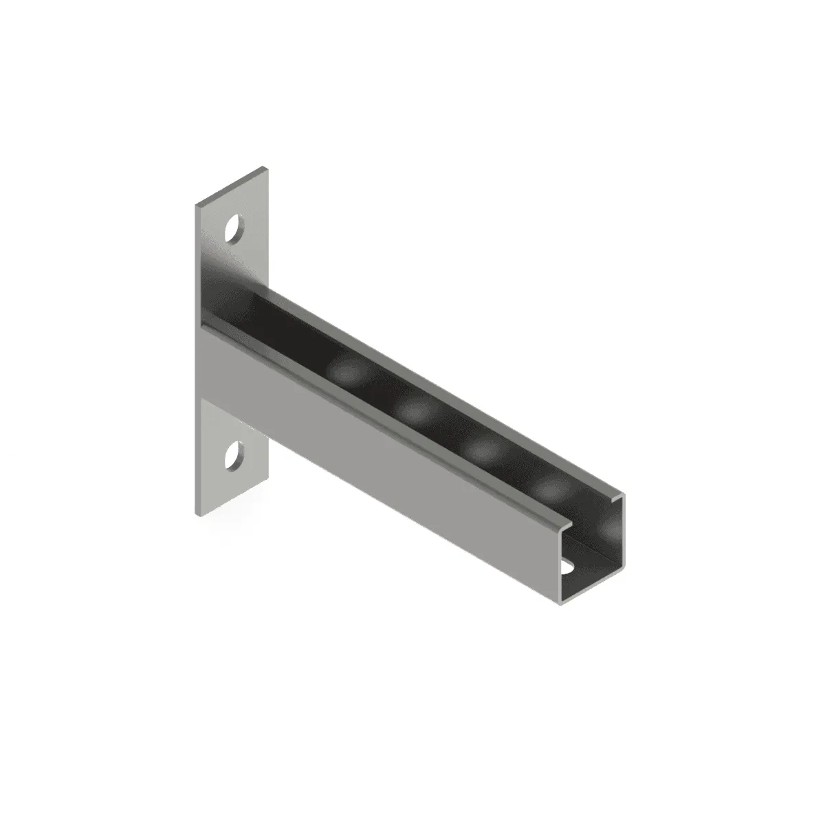 ELETROCALHA SUPORTE MAO FRANCESA 600