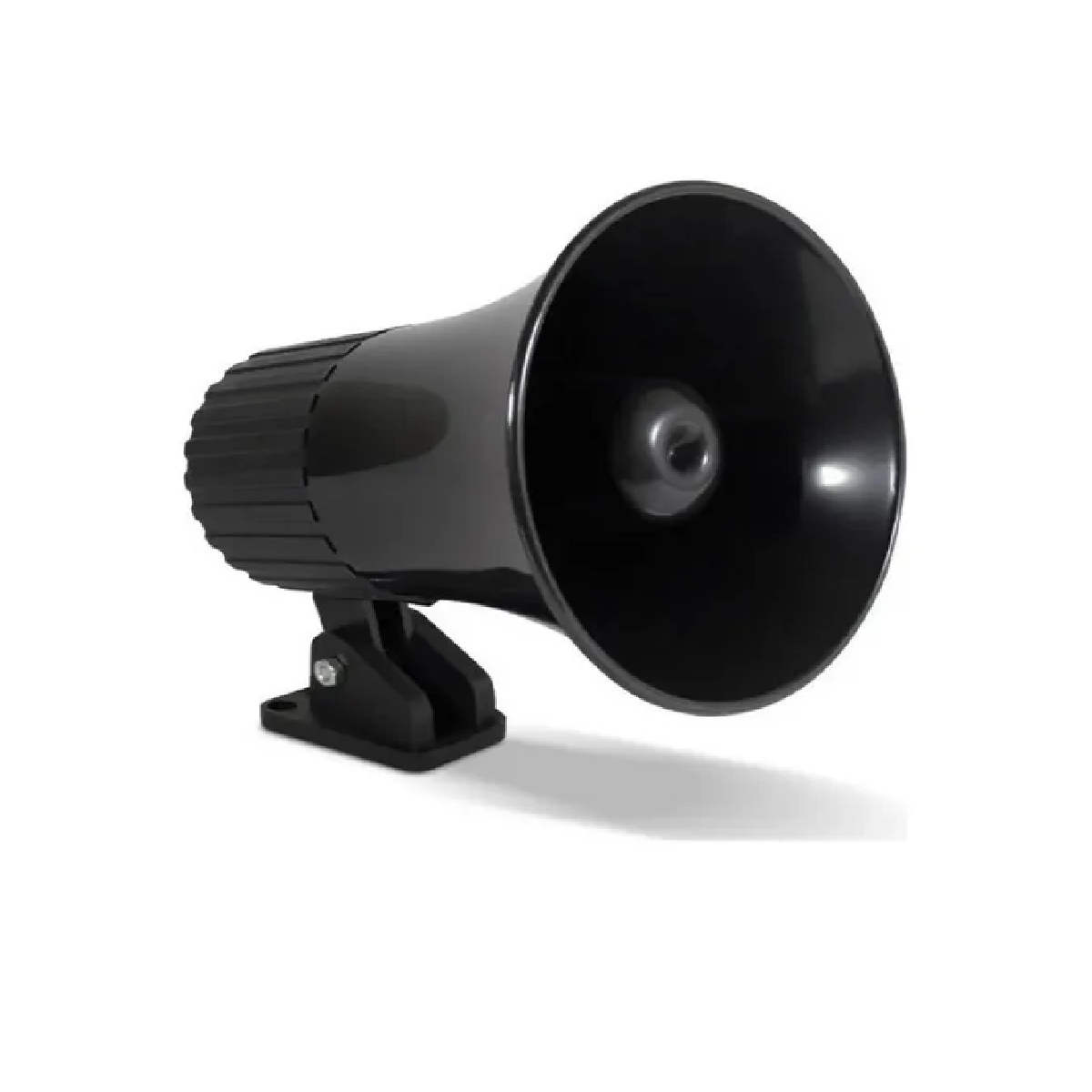 SIRENE ALTA POTENCIA CORNETA 12V  1,5A 120DB