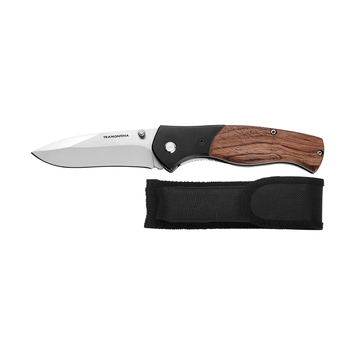 CANIVETE ACO LAMINA LARGA 18 CM - FERTAK
