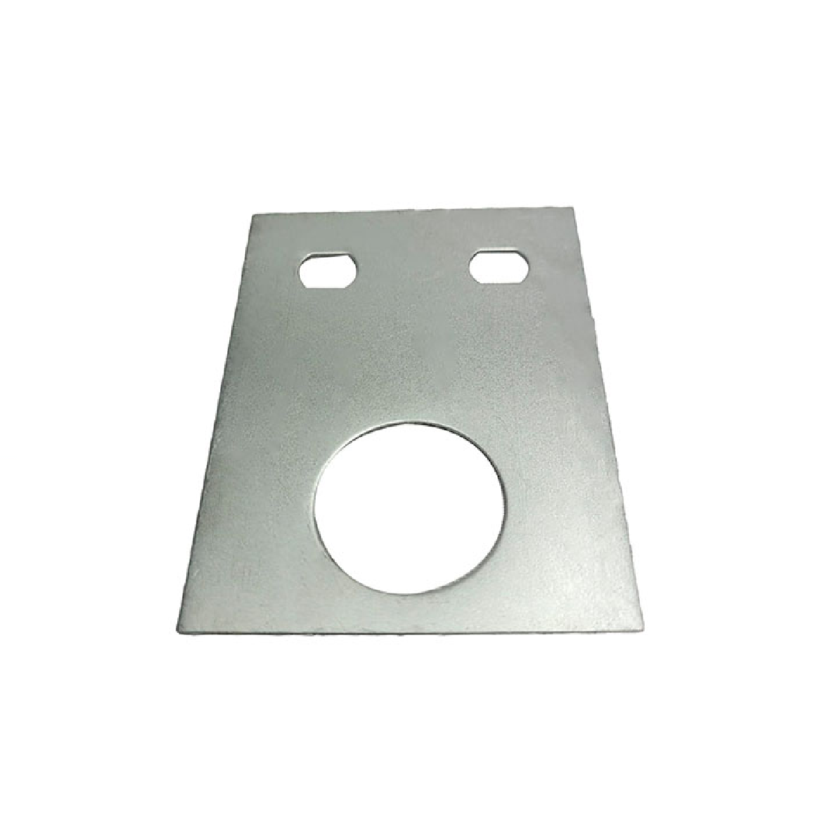 ELETROCALHA DERIVACAO HORIZONTAL P/ ELETRODUTO 3/4 2 FUROS