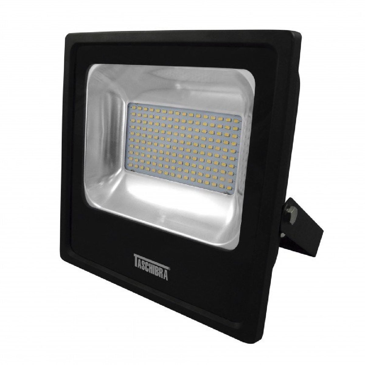 PROJETOR  LED 70W 6500K PRETO TASCHIBRA TTT