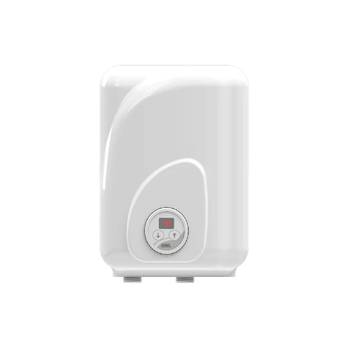 AQUECEDOR PASSAGEM 10500W 220V DIGITAL - CARDAL