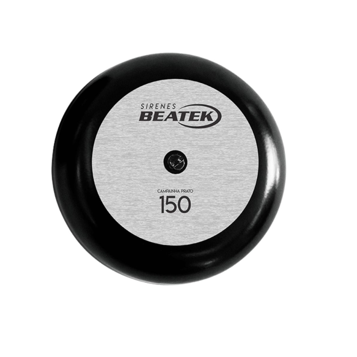 CAMPAINHA ALTA POTENCIA 150 BIVOLT - BEATEK
