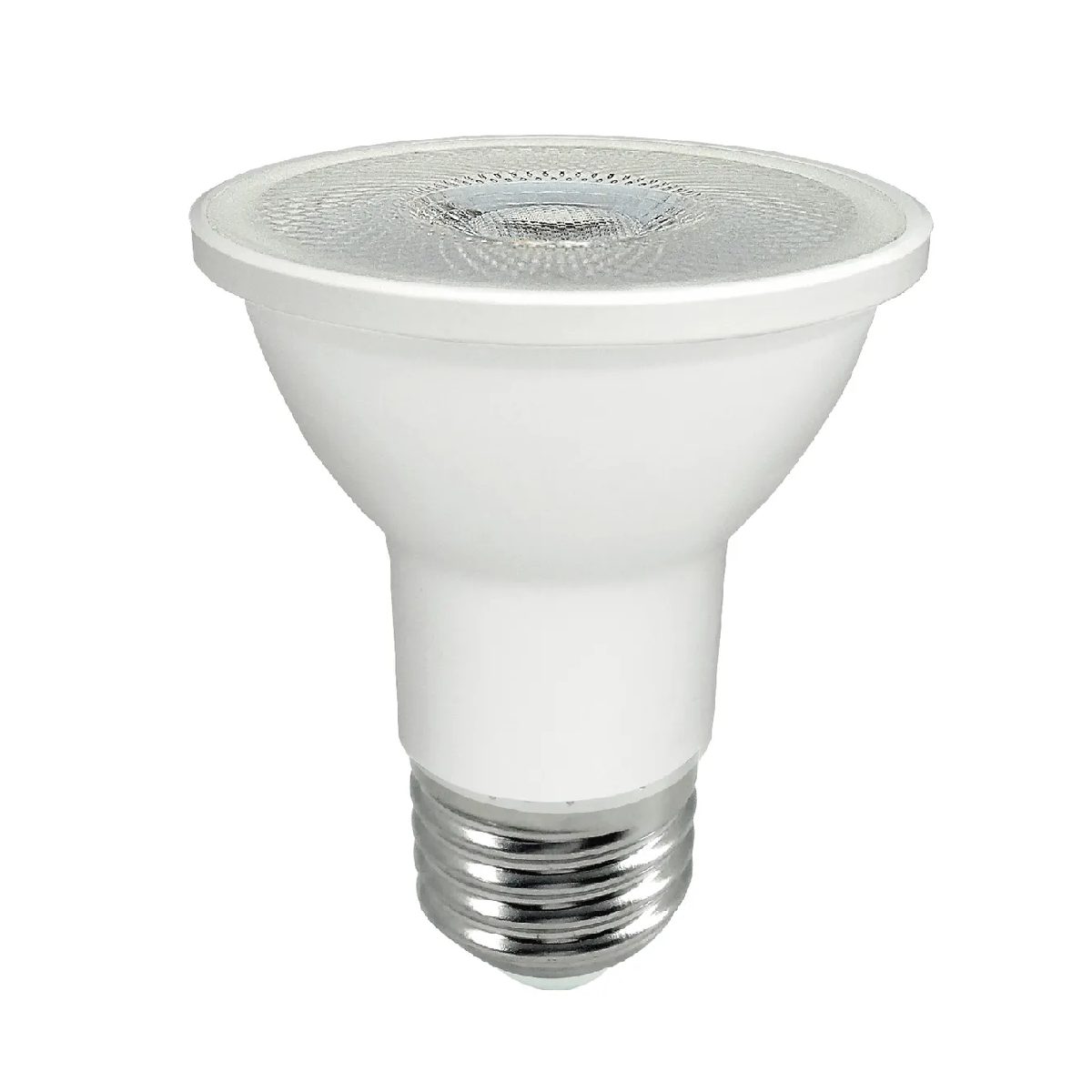 LAMPADA LED PAR20 7W 3000K 38° NORDECOR