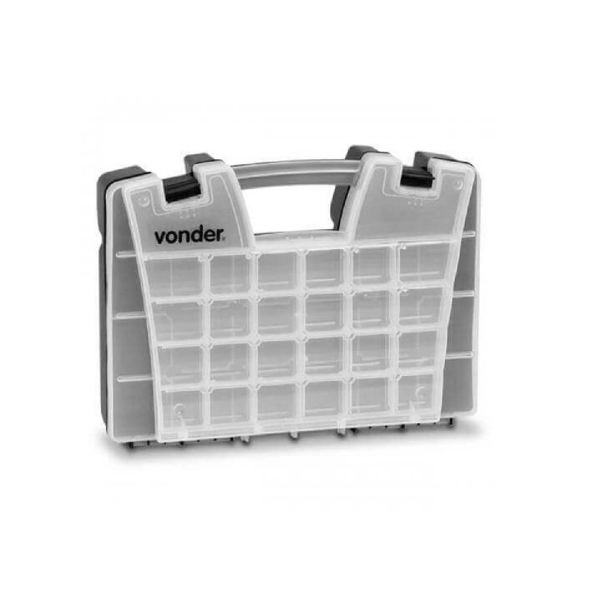 ORGANIZADOR PLASTICO OPV 0200 VONDER