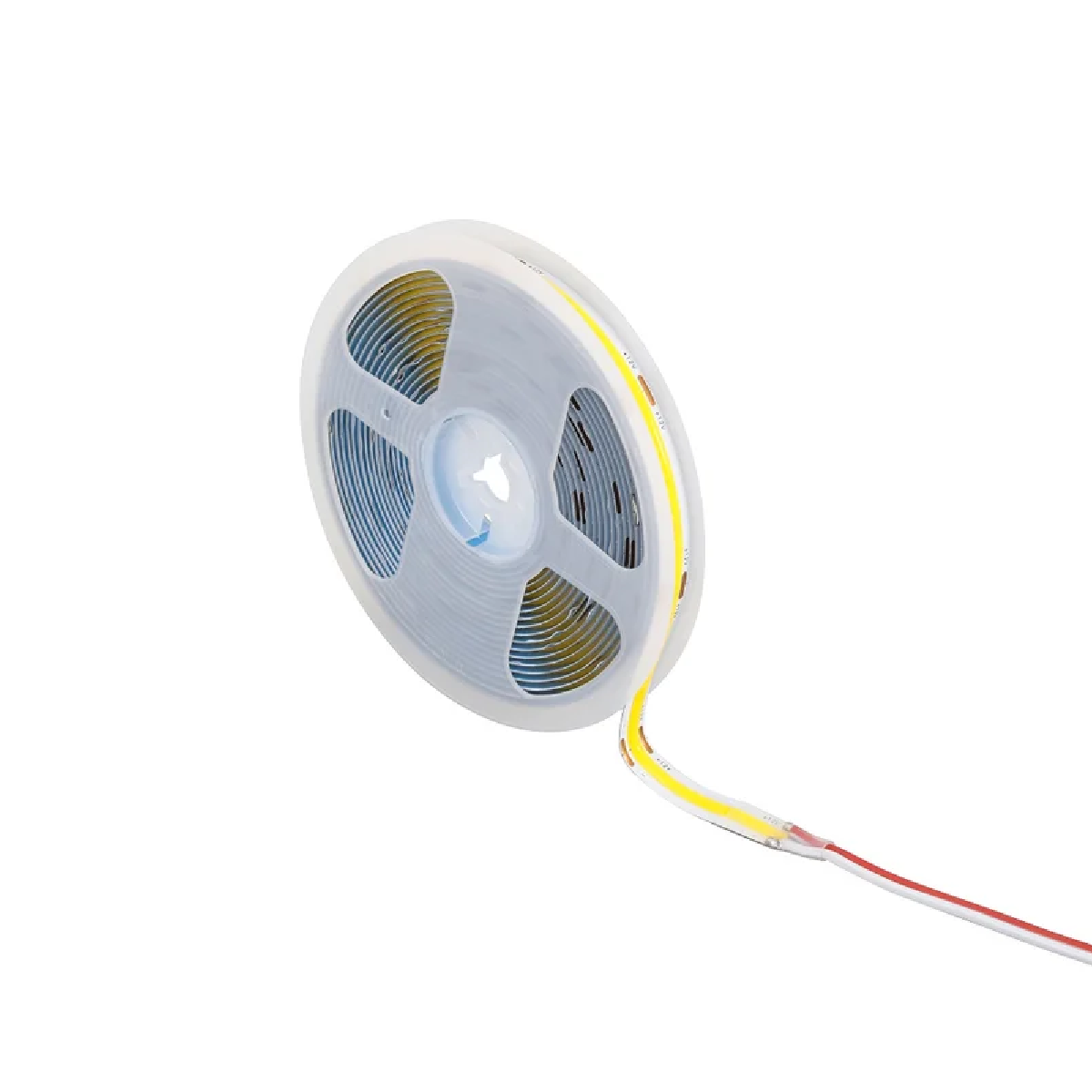 FITA LED ROLO 12V COB 3000K 12W 240L/M IP20 IRC 80