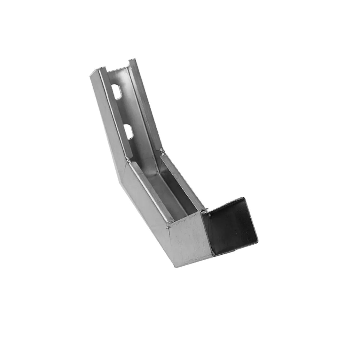 PERFILADO CURVA VERTICAL INTERNA 90? 38X38