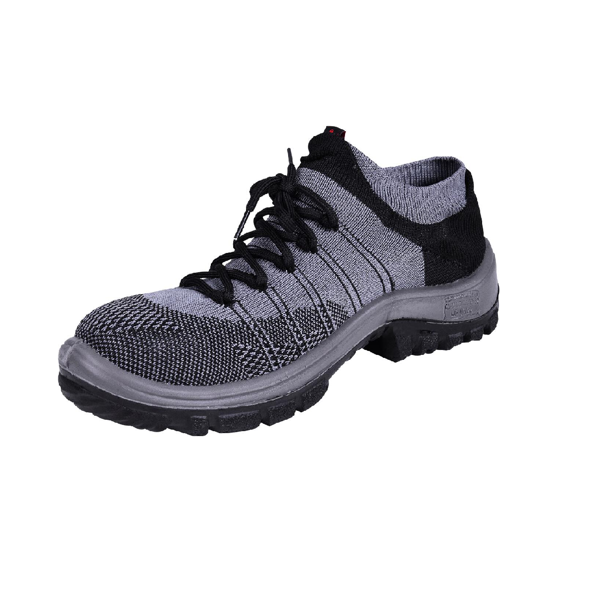 TENIS AMARRAR POLIAM BI CINZA 42 - WORKER