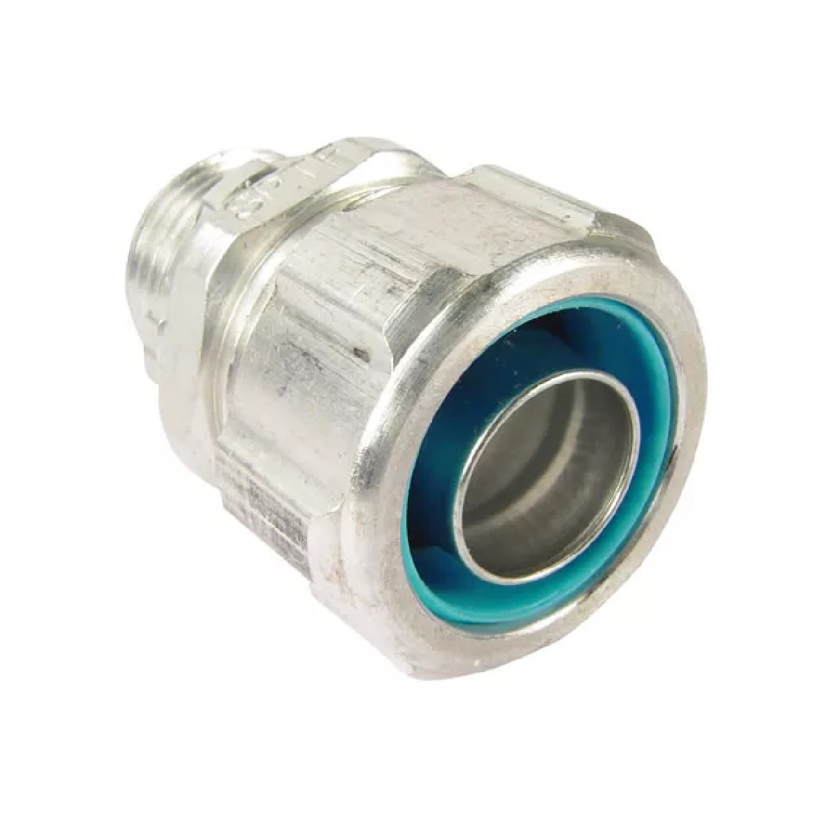 SEALTUBO CONECMACHO KMRA  1/2   ALUMINIO