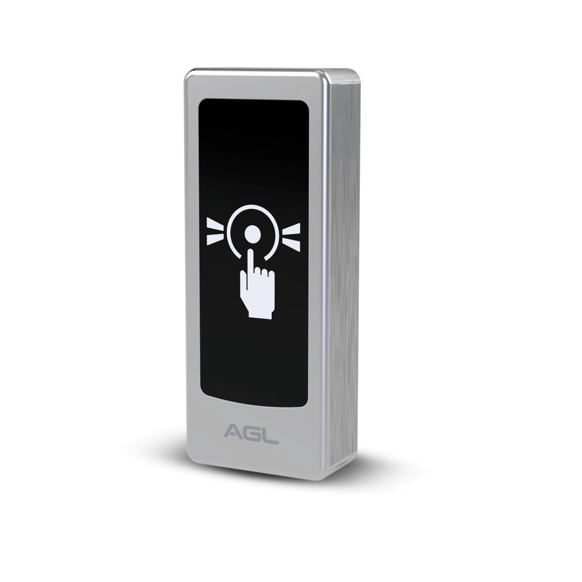 PORTEIRO ACIONADOR TOUCH MINI NA/NF AGL